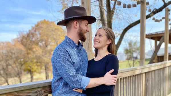 Jessa Duggar Gives Birth to Baby No 5 With Husband Ben Seewald