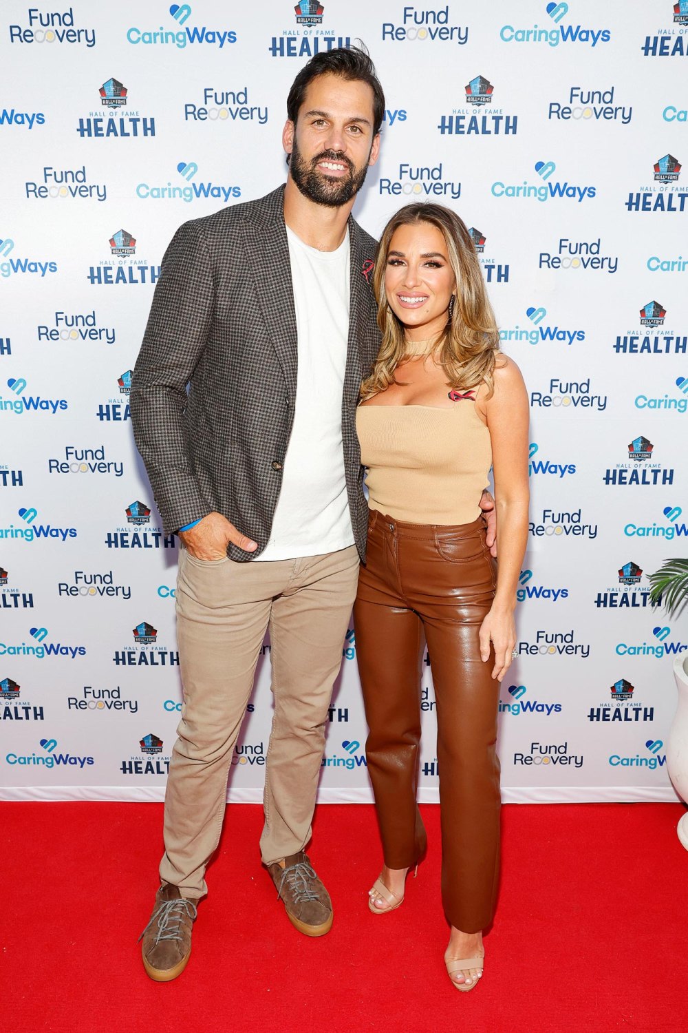 Jessie James Decker Gives Birth to Baby No. 4 With Eric Decker | Us Weekly