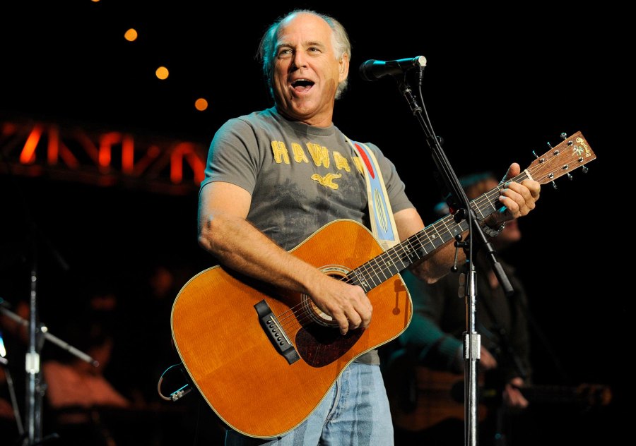 Jimmy Buffett Dead Legendary Margaritaville Singer Dies 267