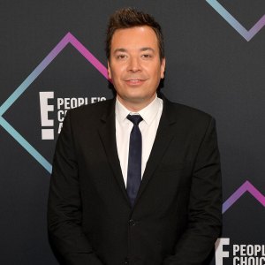 Jimmy Fallon Apologizes to Tonight Show Staff 286 Jimmy Fallon attends the People s Choice Awards