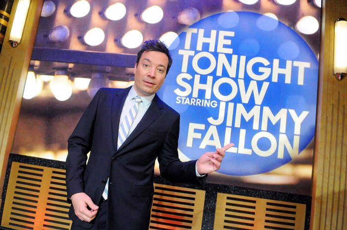 Jimmy Fallon Staffers Allege Toxic Workplace at ‘Tonight Show’