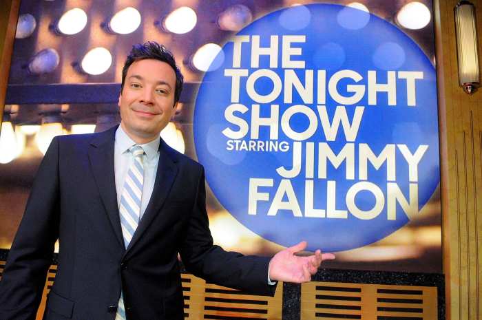 Jimmy Fallon-s Ups and Downs Over the Years