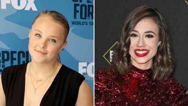 JoJo Siwa Opens up About Her Relationship With Colleen Ballinger