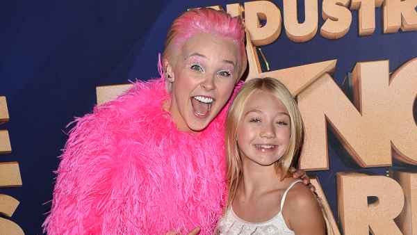 JoJo Siwa Slams Online Criticism of 10-Year-Old Everleigh LaBrant's 1st Song: 'Bullying Isn't Cool'