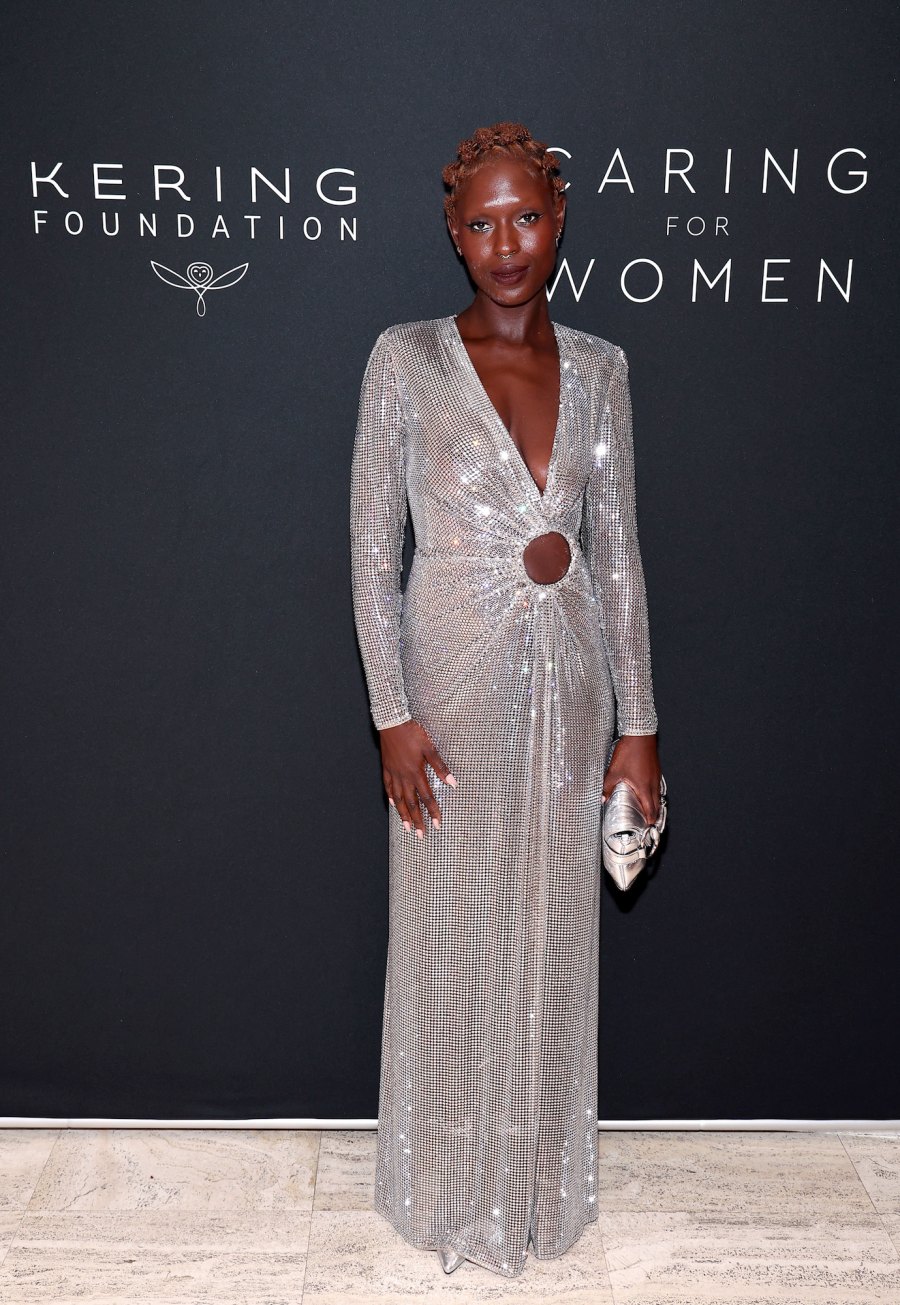 Jodie Turner Smiths style evolution gallery