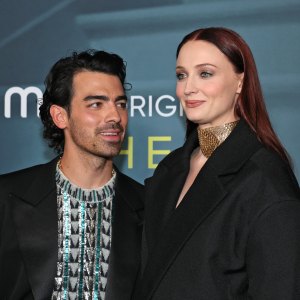 Joe Jonas and Sophie Turner 2nd Daughter Name Revealed