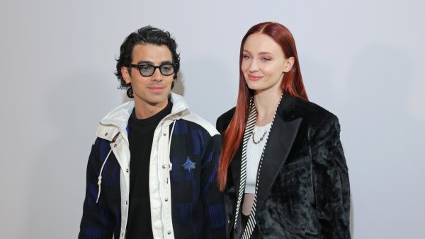 Joe Jonas and Sophie Turner Agree to Keep Their Kids in the US