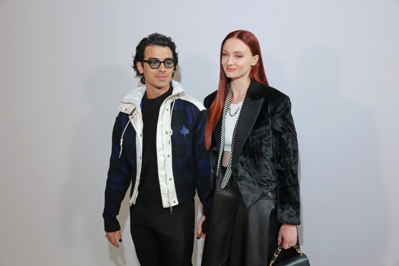 Joe Jonas and Sophie Turner Agree to Keep Their Kids in the US