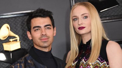 Joe Jonas and Sophie Turner Messy Divorce and Custody Battle