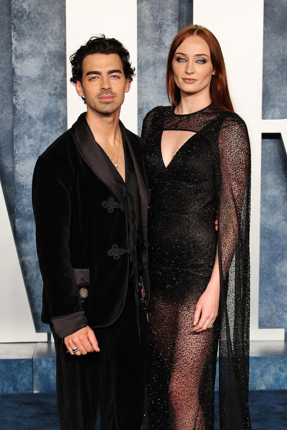 Joe Jonas, Sophie Turner of 'Game of Thrones': From marriage to breakup