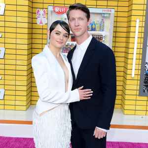 Joey King and Steven Piet Are Married After 4 Years of Dating