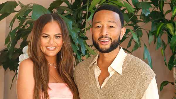 John Legend and Chrissy Teigen Renew Wedding Vows on 10th Anniversary, But Not in a 'Corny' Way