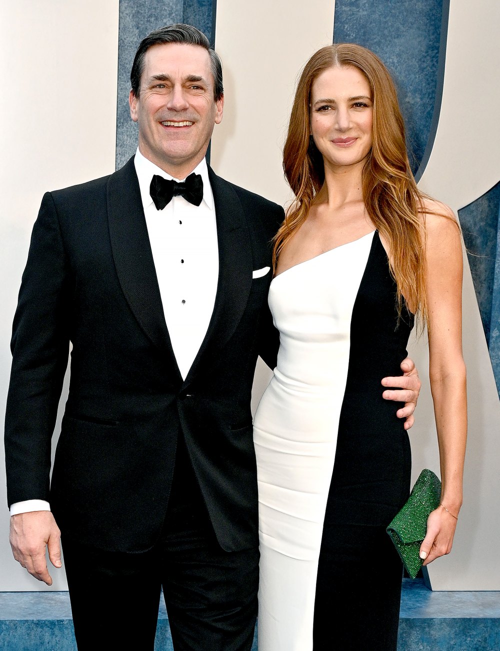 Jon Hamm and Anna Osceola Are Still in the Newlywed Stage After Wedding: She Is ‘His No. 1 Priority’