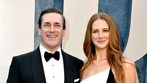 Jon Hamm and Anna Osceola Are Still in the Newlywed Stage After Wedding: She Is ‘His No. 1 Priority’