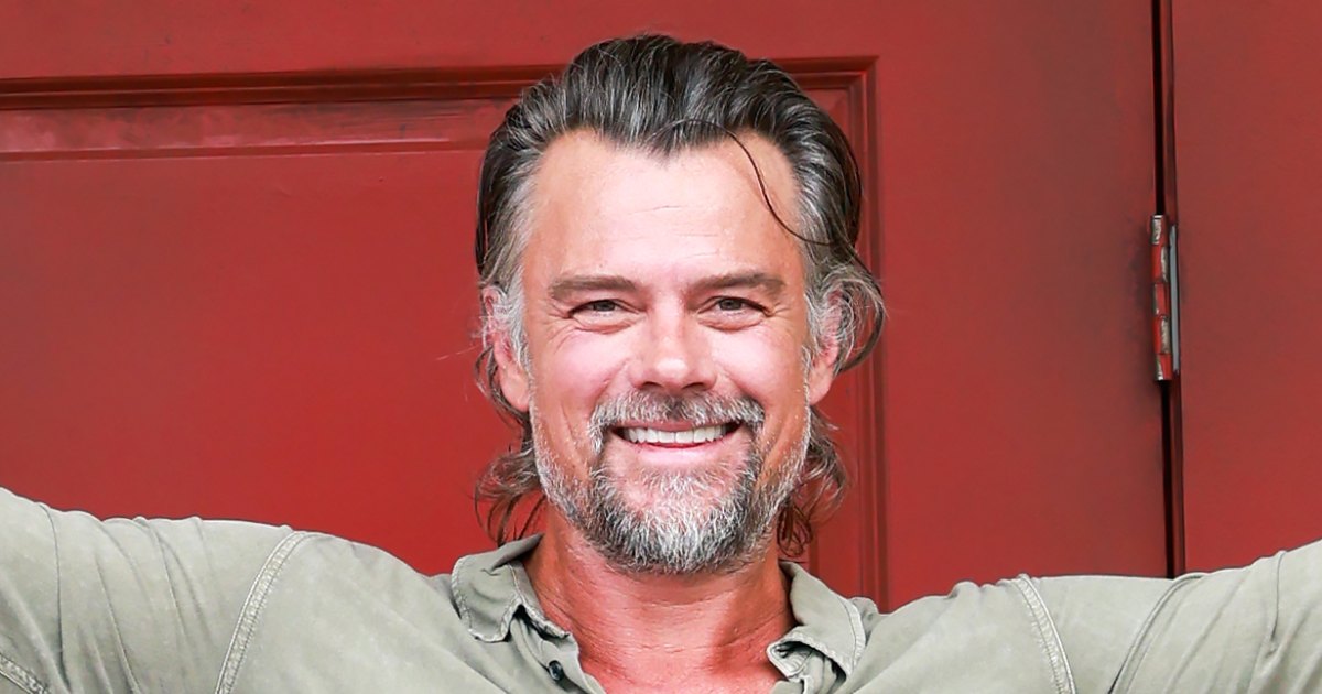Josh Duhamel Heads to ‘Big Brother’ to Host a Special Veto Competition Josh Duhamel Heads to ‘Big Brother’ to Host a Special Veto Competition