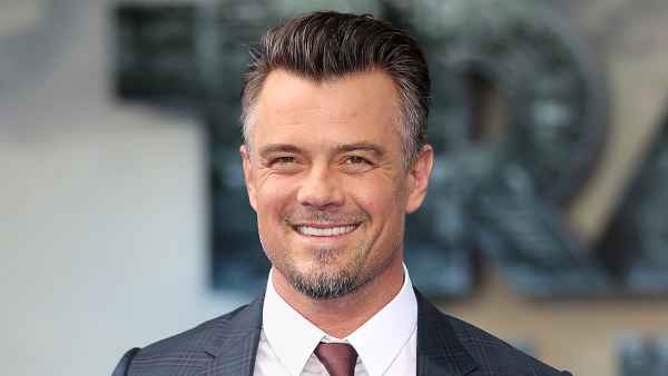 Josh Duhamel Says Son Axl Already Has a Name Picked Out for Baby Sibling