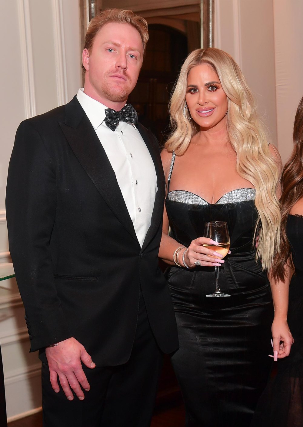 Judge Calls Hearing a Waste After Kim Zolciak Fails to Appear 360