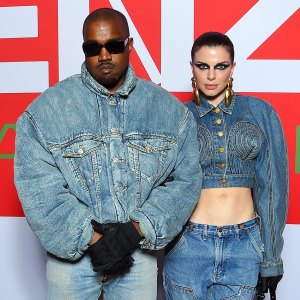 Julia Fox Reveals Truth About Her Sex Life With Kanye West