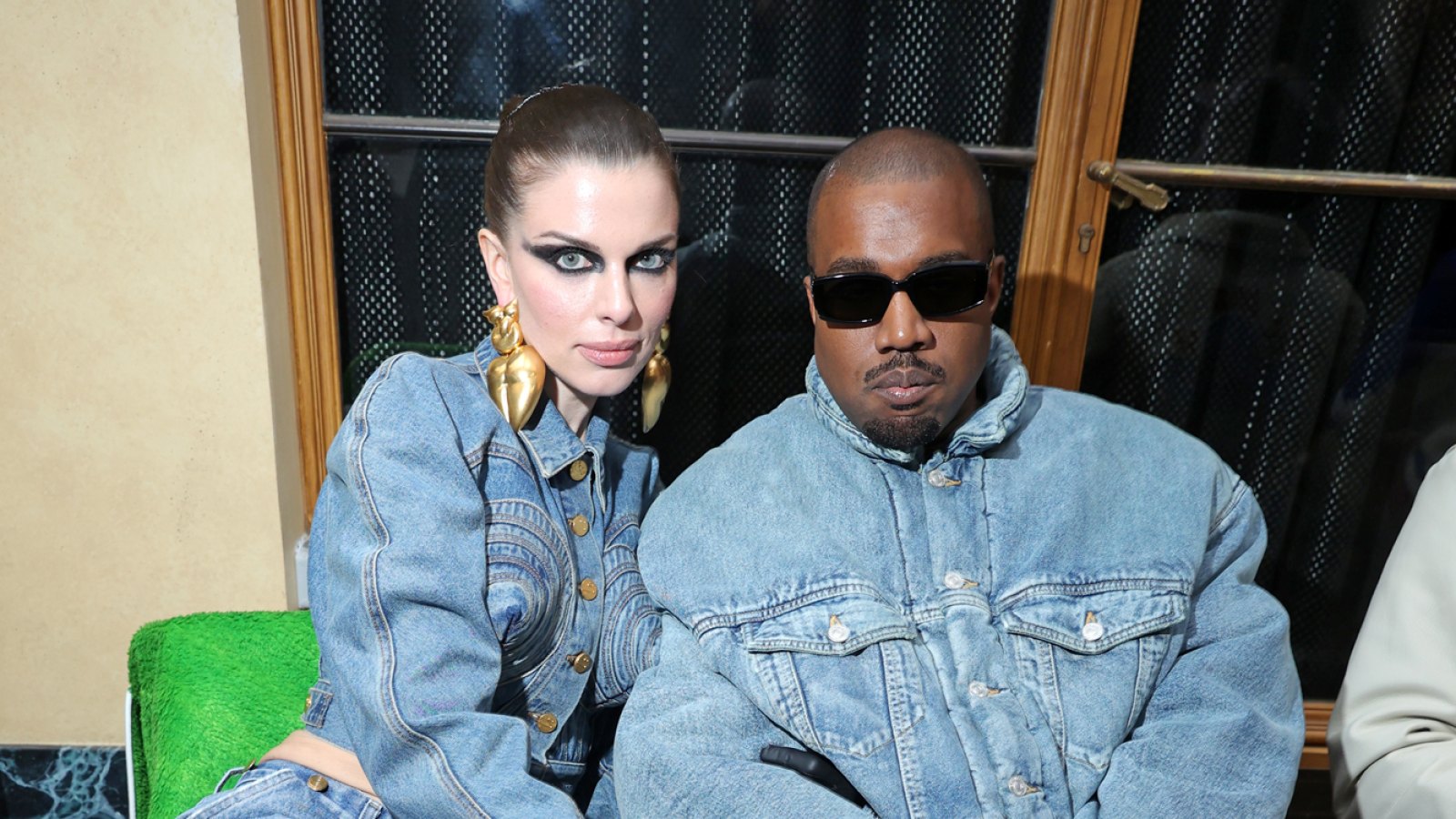 Julia Fox Will Include Details About Her Relationship With Kanye West in Upcoming Memoir