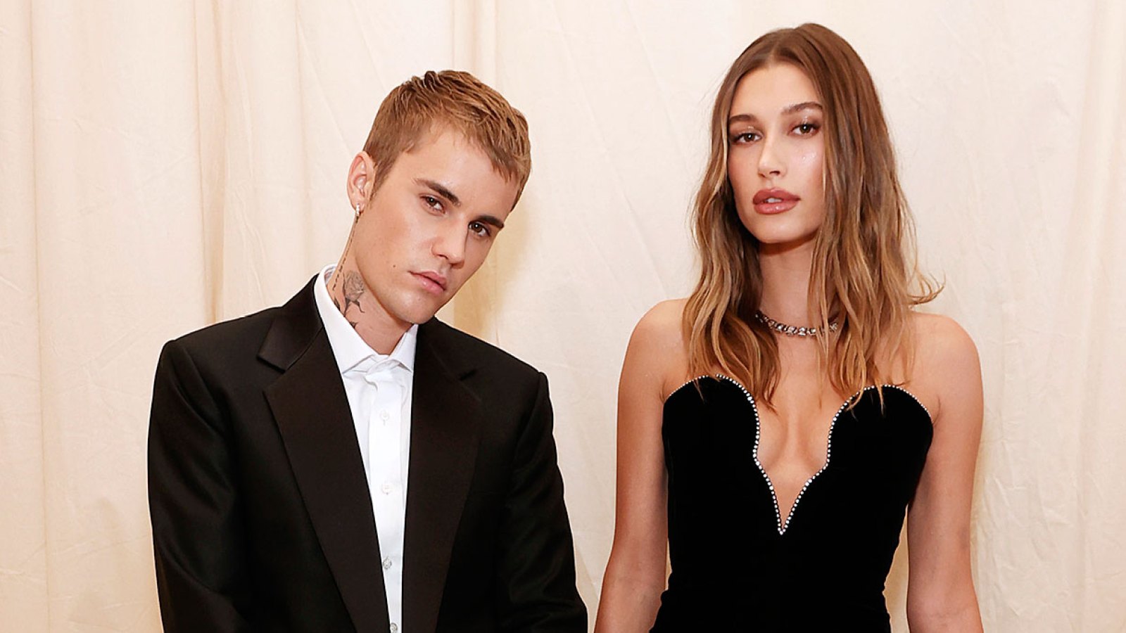 Justin Bieber Says Precious Wife Hailey Bieber Has Captivated His Heart on 5th Anniversary