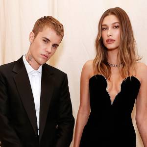 Justin Bieber Says Precious Wife Hailey Bieber Has Captivated His Heart on 5th Anniversary