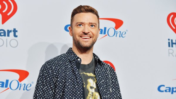Justin Timberlake Set The Record Straight On His Pronunciation