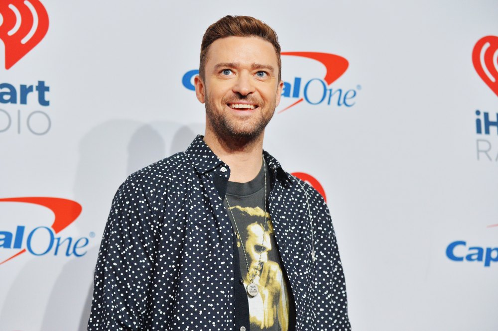 Justin Timberlake Set The Record Straight On His Pronunciation