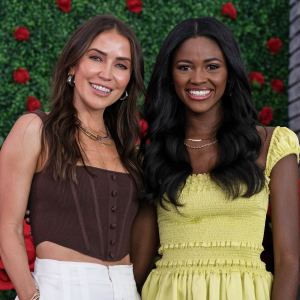 Kaitlyn Bristowe Tells Charity Lawson to Buckle Up for DWTS