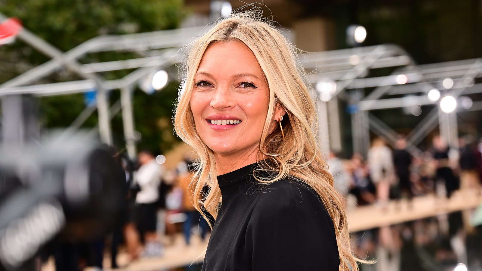 Kate Moss Rejects Turning 50