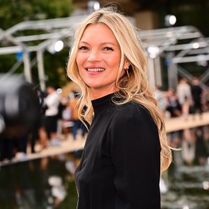 Kate Moss Rejects Turning 50