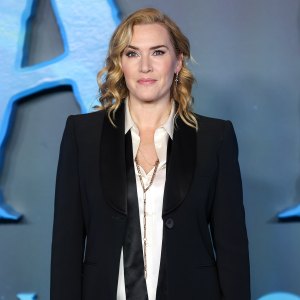 Kate Winslet Addresses 'Scrutiny' and Bullying She Endured in Her 20s Over Her Weight