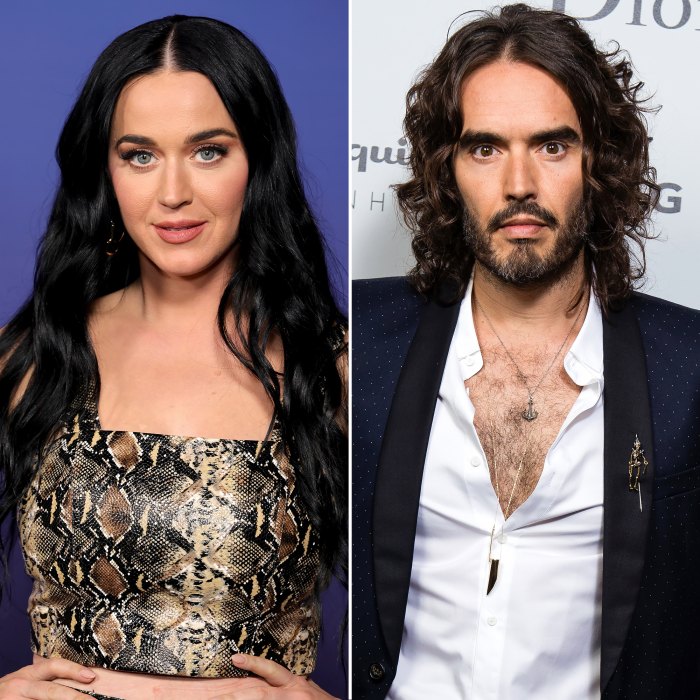Katy Perry Hinted She Knew ‘Real Truth’ About Ex Russell Brand 10 Years Before Sexual Assault Claims 1