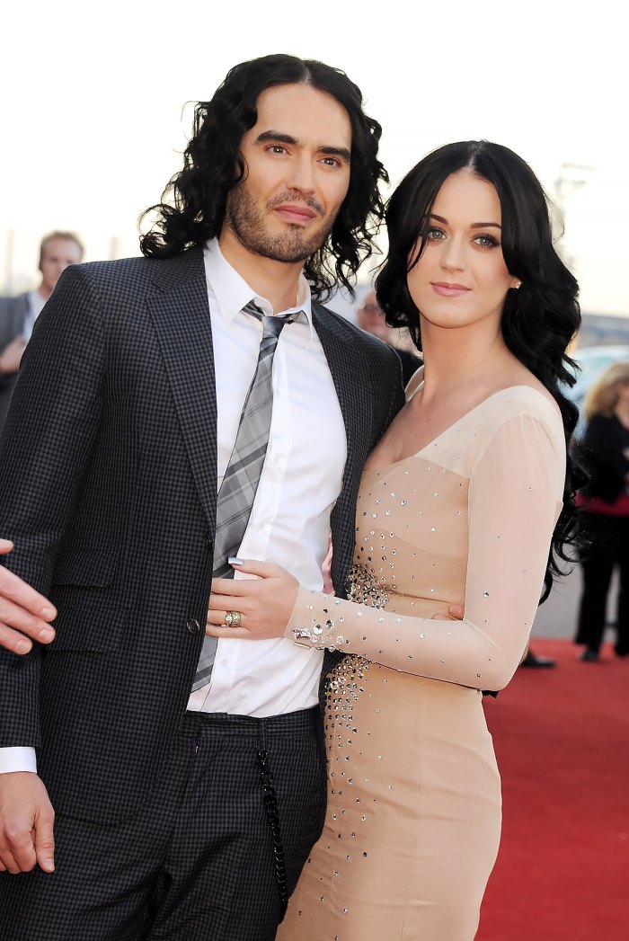 Katy Perry Hinted She Knew ‘Real Truth’ About Ex Russell Brand 10 Years Before Sexual Assault Claims 2