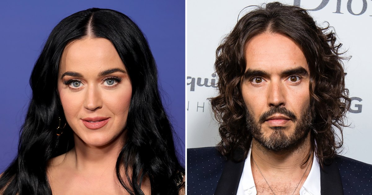 Katy Perry Hinted She Knew ‘Real Truth About Ex Russell Brand 10 Years Before Sexual Assault Claims1