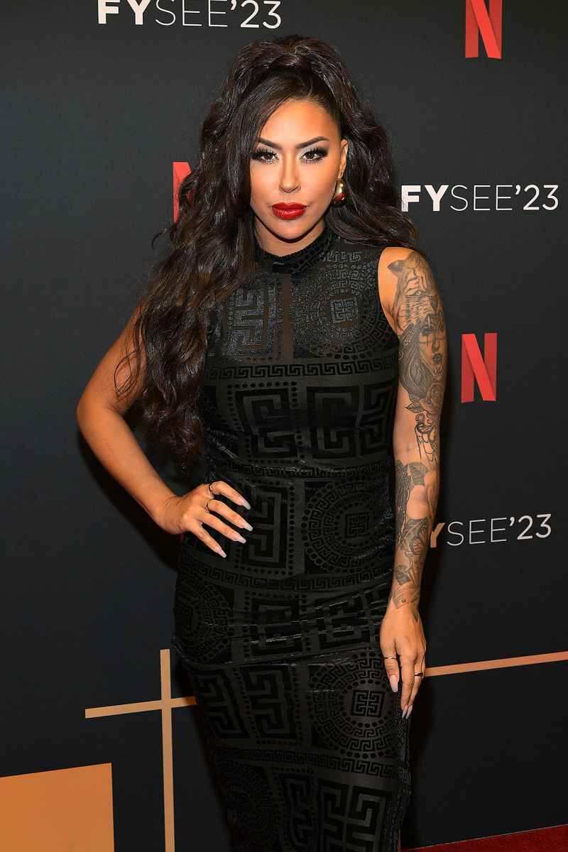 Kayla Cardona Selling the OC Tyler Stanaland and Polly Brindle Admit to Drunken Kiss