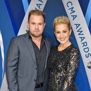 Kellie Pickler Late Husband Kyle Jacobs Is Honored in Private