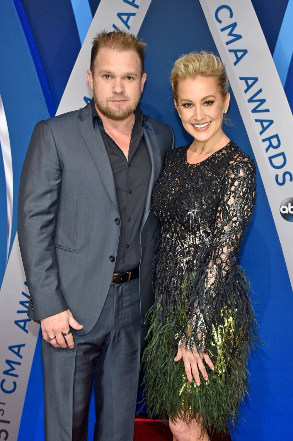 Kellie Pickler Late Husband Kyle Jacobs Is Honored in Private