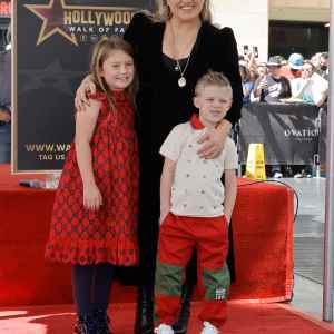 Kelly Clarkson Hopes Her Daughter Becomes Anything But A Singer