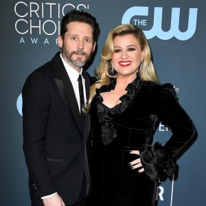 Kelly Clarkson Says She s Only Been in Love With Ex Brandon Blackstock It s Been a Hard Go for Me 384