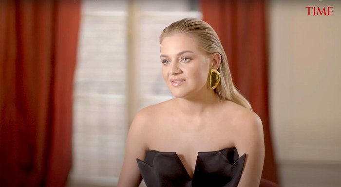 Kelsea Ballerini Wants More Women People of Color and People From The LGBTQ+ Community in Country Music 521