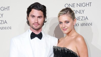 Kelsea Ballerini and Chase Stokes Dating Breaking Down Their Relationship Timeline 305