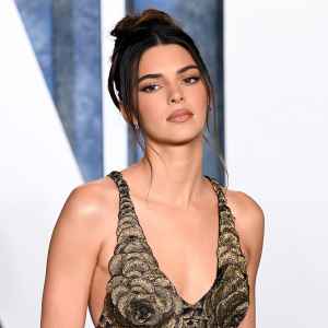 Kendall Jenner Won't Be Starting a Beauty Brand