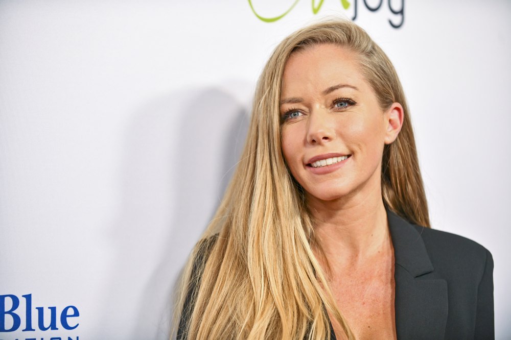 Kendra Wilkinson Went to Emergency Room After Suffering Panic Attack