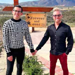 Kenny Niedermeier Hints He and Armando Rubio Trying to Have a Baby