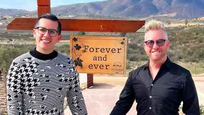 Kenny Niedermeier Hints He and Armando Rubio Trying to Have a Baby