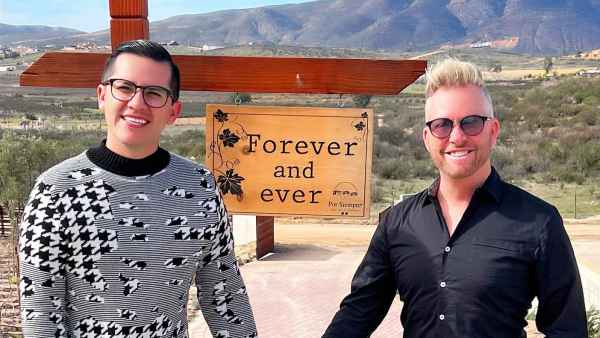 Kenny Niedermeier Hints He and Armando Rubio Trying to Have a Baby
