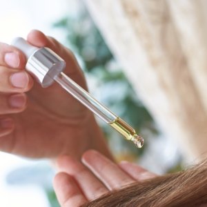 Best Keratin Hair Serums