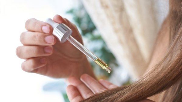Best Keratin Hair Serums