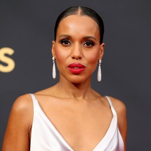 Kerry Washington Felt a ‘Disconnect’ With Her Parents Before Learning She Came From a Sperm Donor