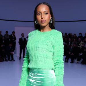 Kerry Washington Will Address Contemplating Suicide Ahead of Her Memoir Release